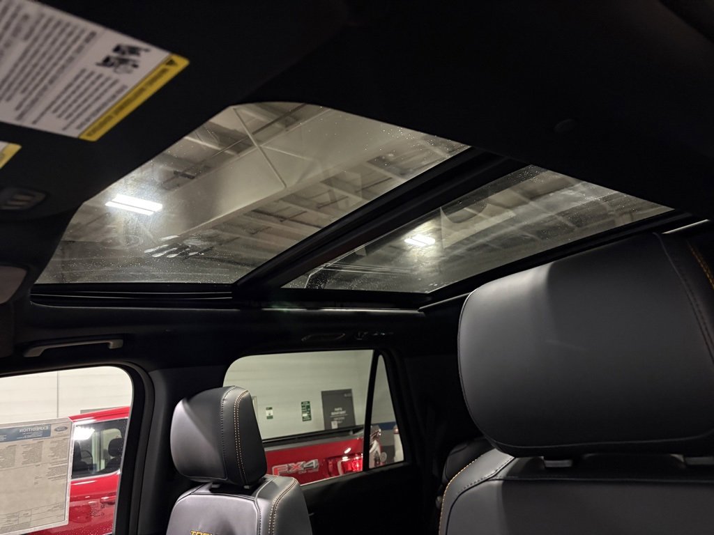 New 2025 Ford Expedition Tremor image 27