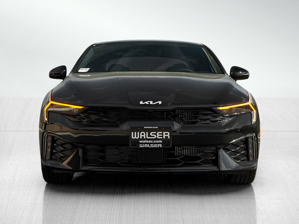 New 2026 Kia K5 GT FWD image 2