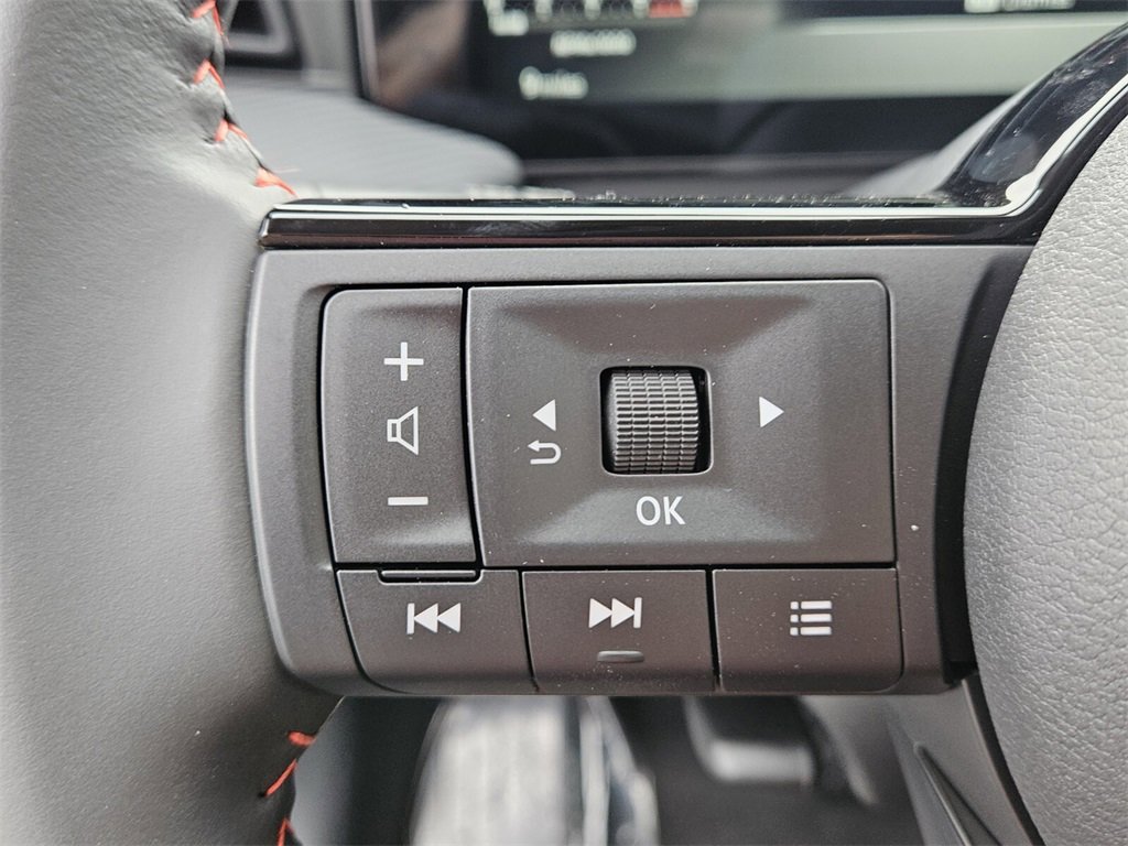 New 2026 Nissan Kicks SR image 25