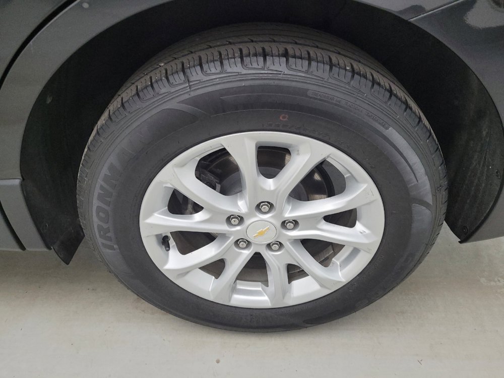 Used 2019 Chevrolet Equinox LT FWD image 31