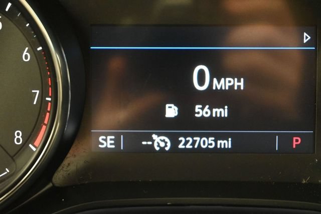 Used 2022 Buick Encore GX Select FWD image 15