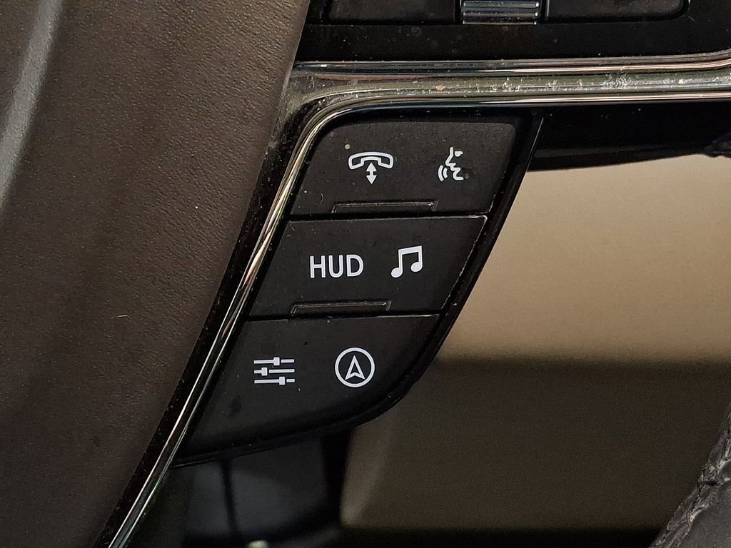 Used 2022 Lincoln Navigator Reserve image 18