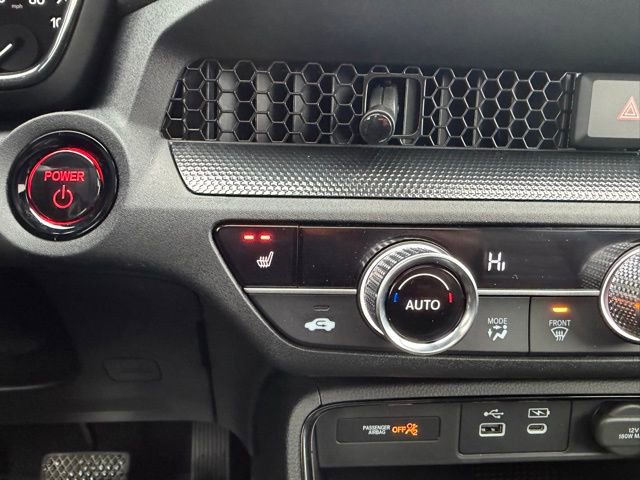 Certified 2024 Honda CR-V Sport-L image 26