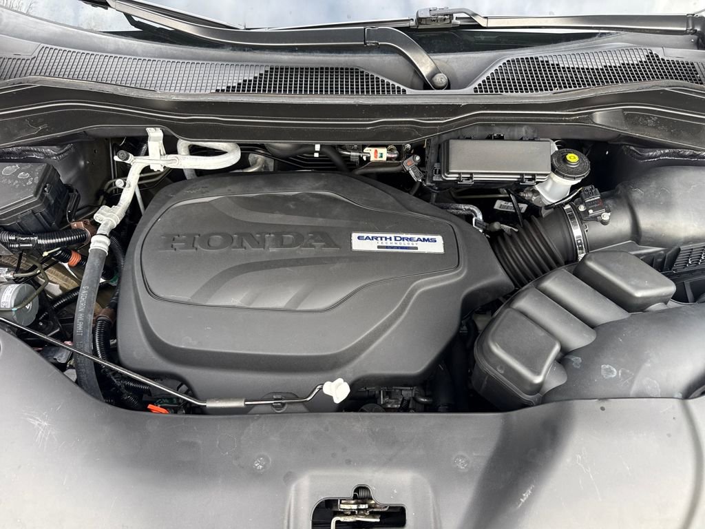 Used 2019 Honda Passport Sport image 28