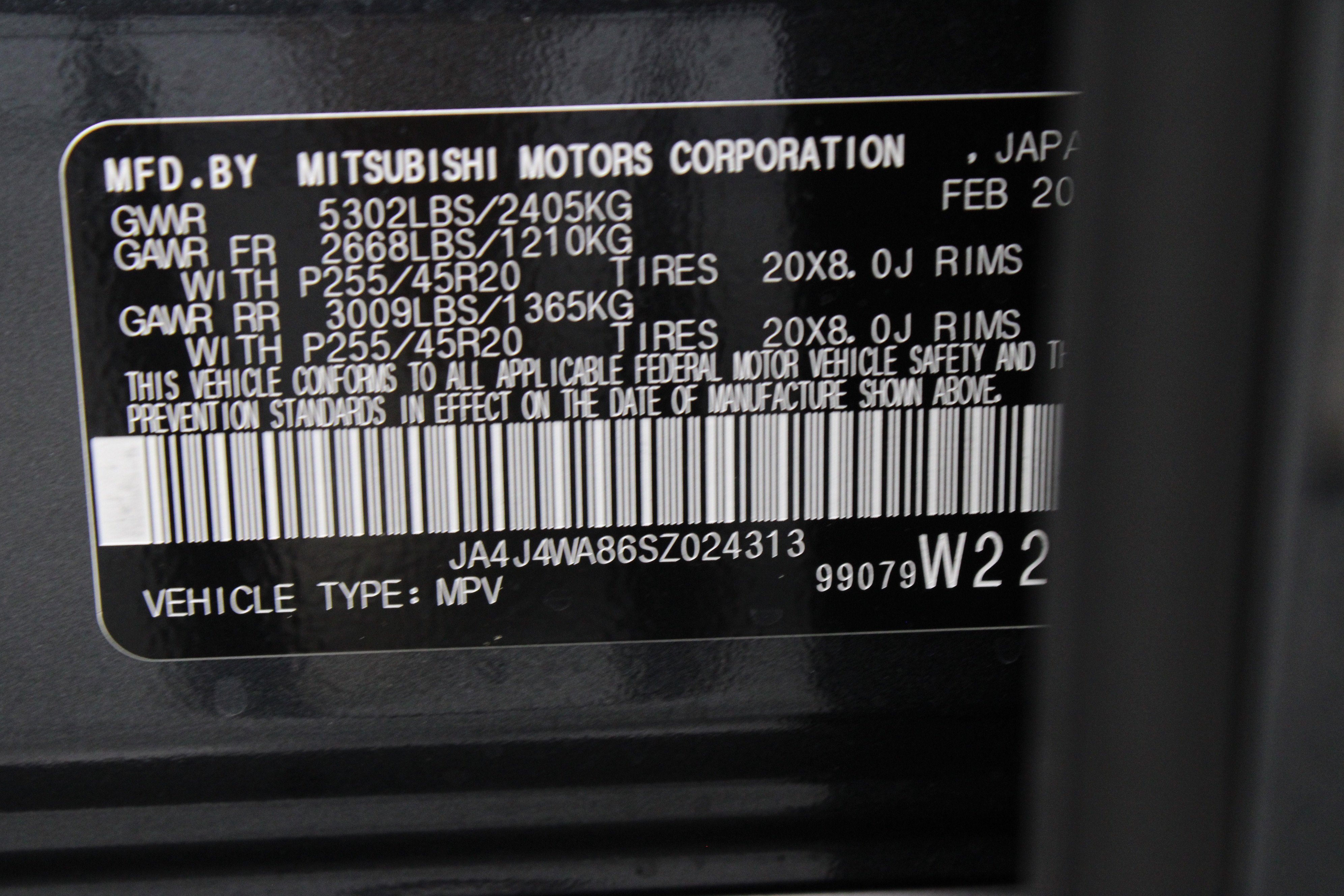 New 2025 Mitsubishi Outlander SEL image 35