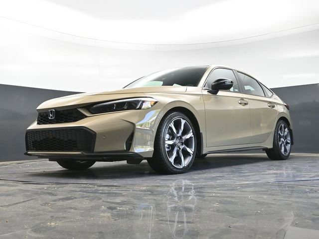 Used 2026 Honda Civic Sport Touring image 31