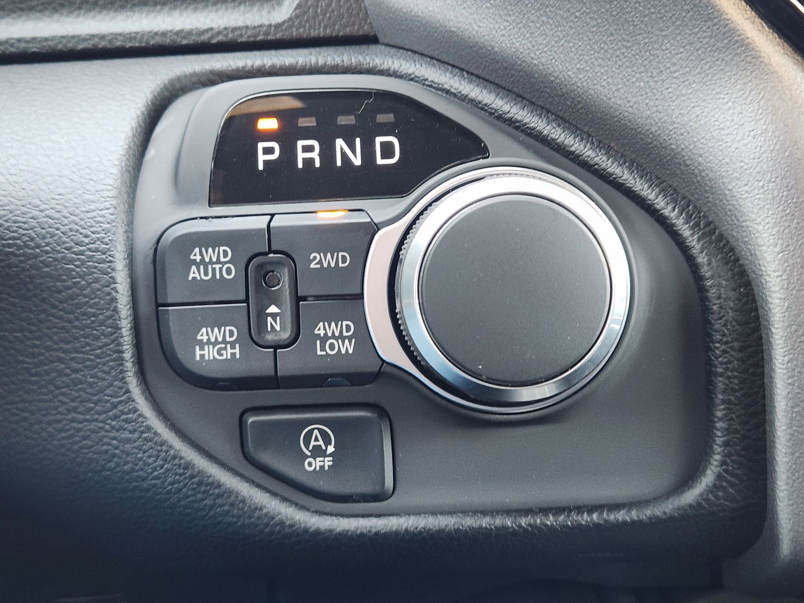 New 2026 RAM 1500 Lone Star image 17