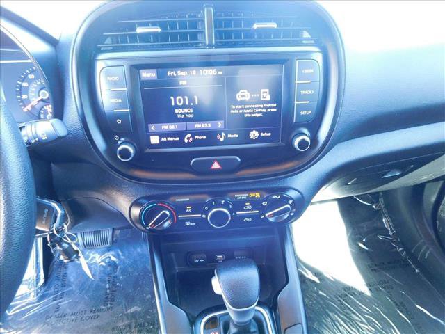 Used 2022 Kia Soul LX FWD image 20