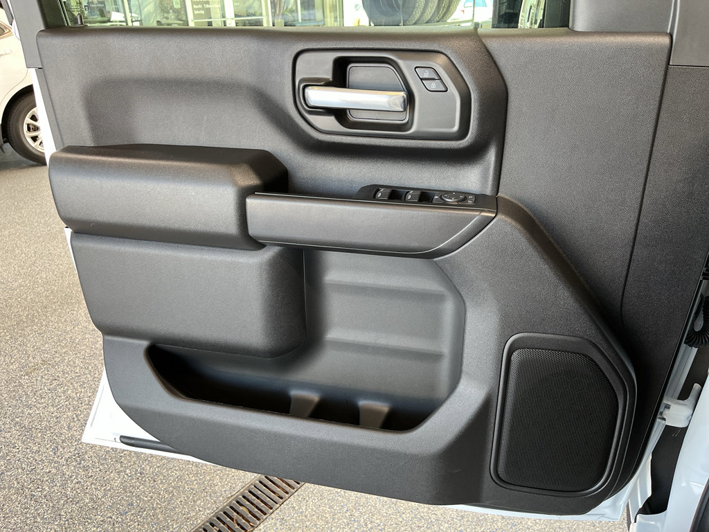 New 2026 Chevrolet Silverado 2500 W/T w/ WT Convenience Package image 23