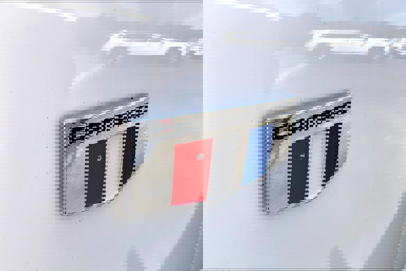 Used 2017 Chevrolet Camaro SS w/ LPO, Ground Effects Package image 31