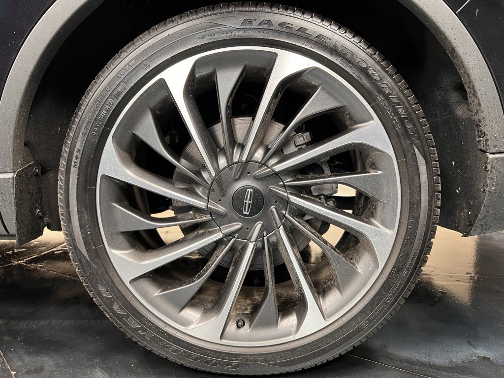 Used 2025 Lincoln Aviator Reserve w/ Illumination Package image 42