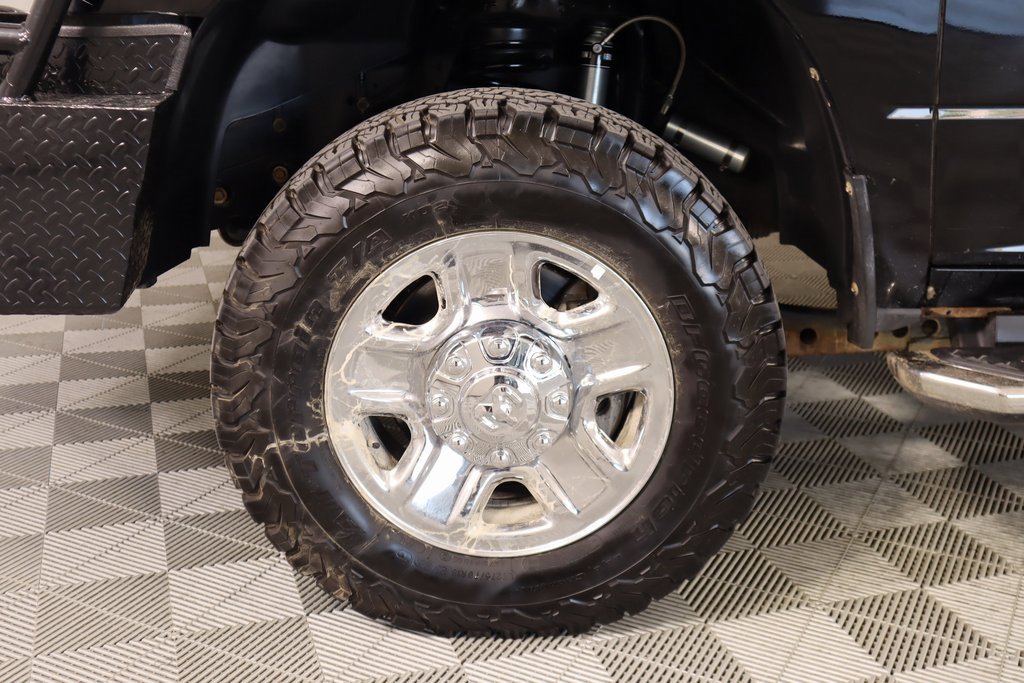 Used 2022 RAM 2500 Big Horn image 16