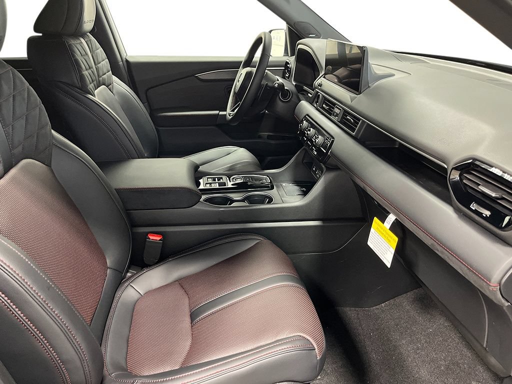 New 2026 Honda Pilot Black Edition image 29