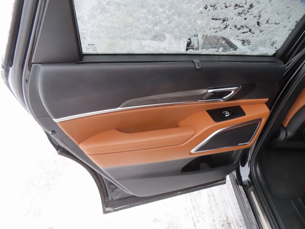 Used 2024 Kia Telluride SX X-Line image 33