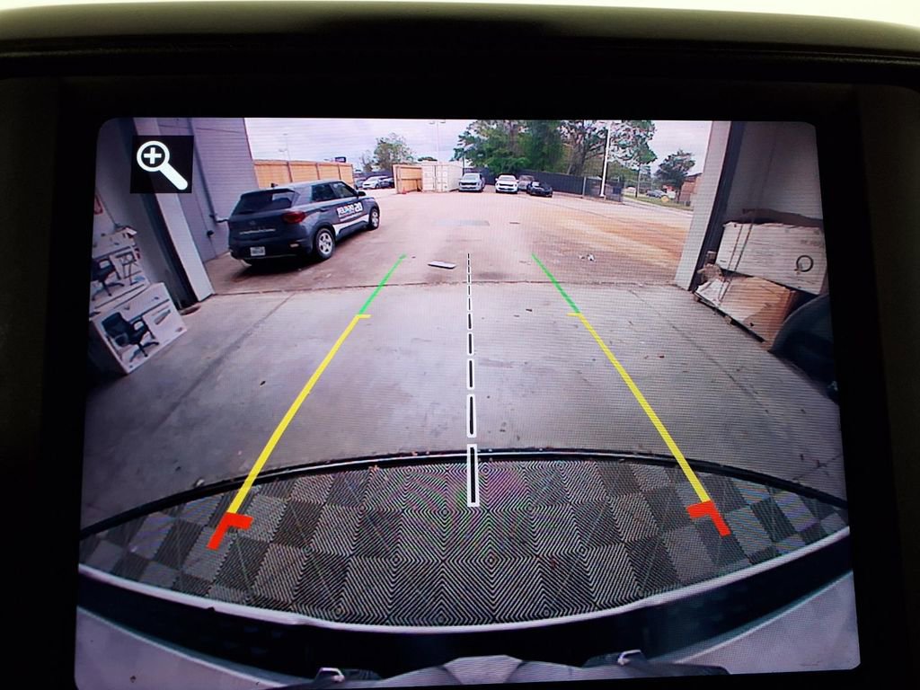 Used 2019 RAM 1500 Big Horn image 15