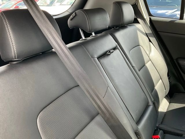 Used 2021 Kia Sportage EX w/ EX Technology Package image 49