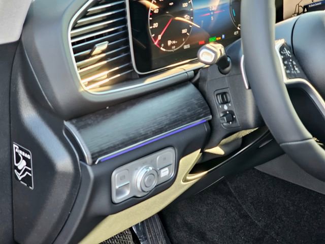 New 2026 Mercedes-Benz GLE 450e 4MATIC image 15