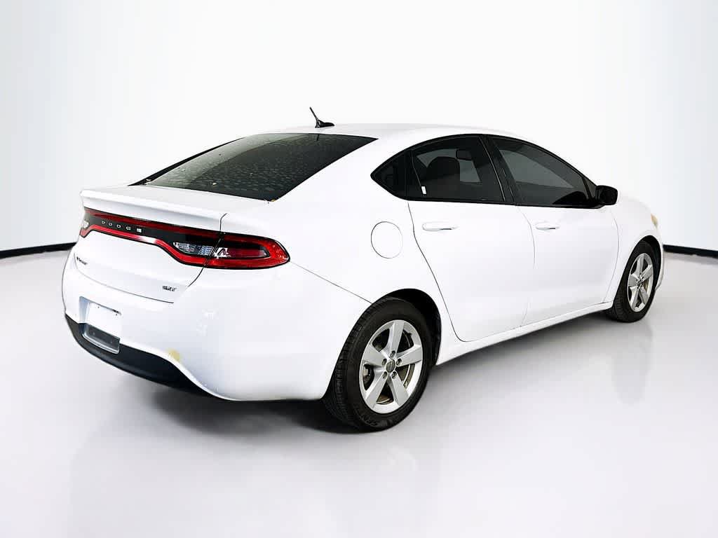 Used 2015 Dodge Dart SXT FWD image 23