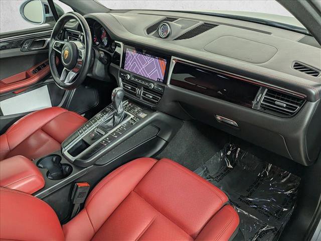 Used 2021 Porsche Macan S AWD/4WD image 24