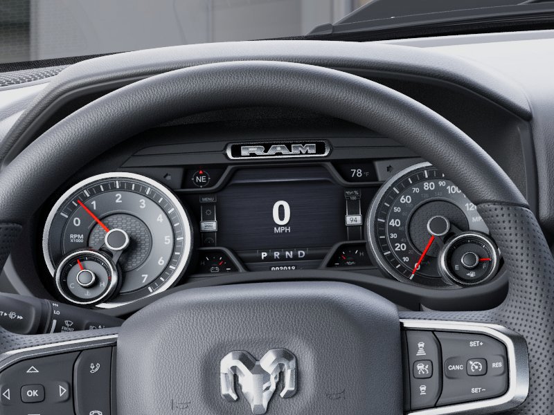 New 2026 RAM 1500 Express image 17