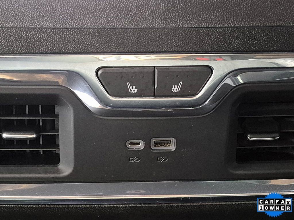 Certified 2024 Chevrolet Silverado 1500 High Country w/ High Country Premium Package image 24