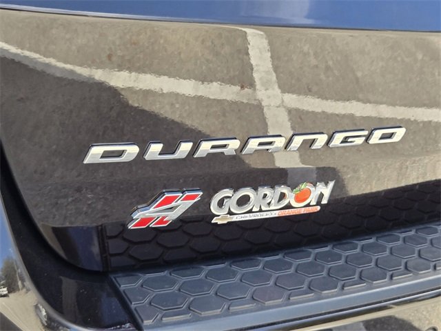 Used 2024 Dodge Durango GT image 19