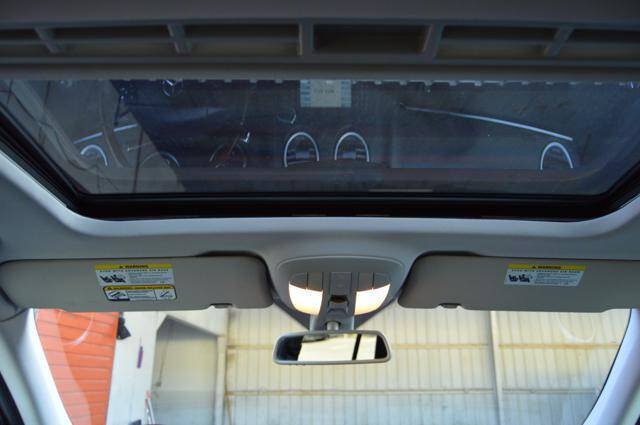Used 2008 Mercedes-Benz GL 550 4MATIC image 25