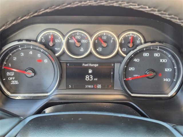 Used 2023 Chevrolet Tahoe LS image 19