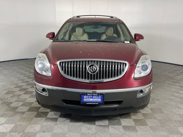 Used 2010 Buick Enclave CXL AWD/4WD image 19