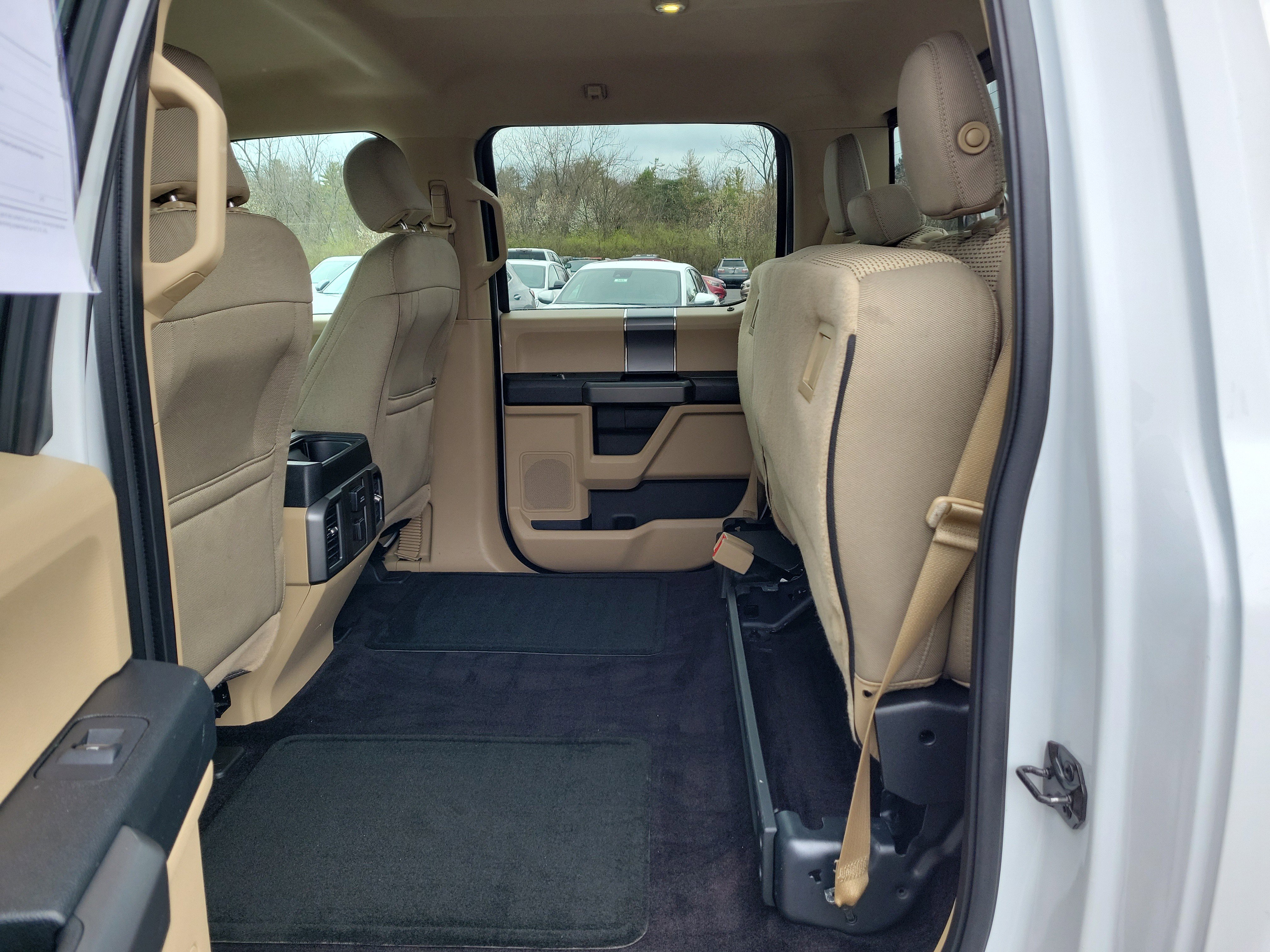 Used 2016 Ford F150 XLT w/ Equipment Group 302A Luxury image 12