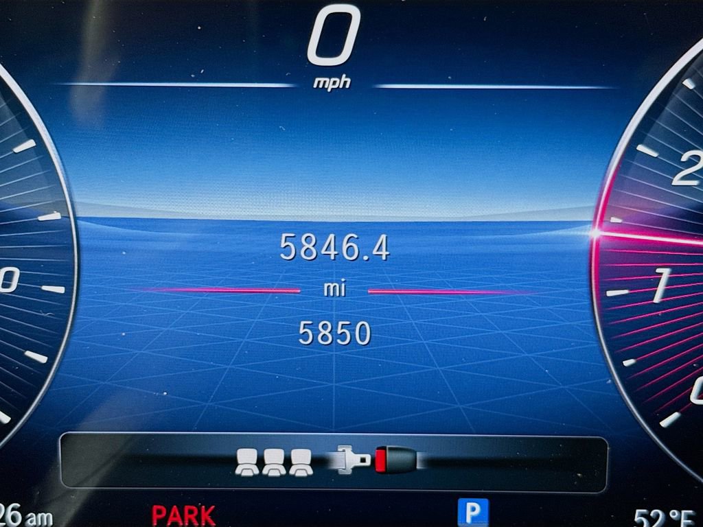 Certified 2024 Mercedes-Benz GLC 300 4MATIC image 12