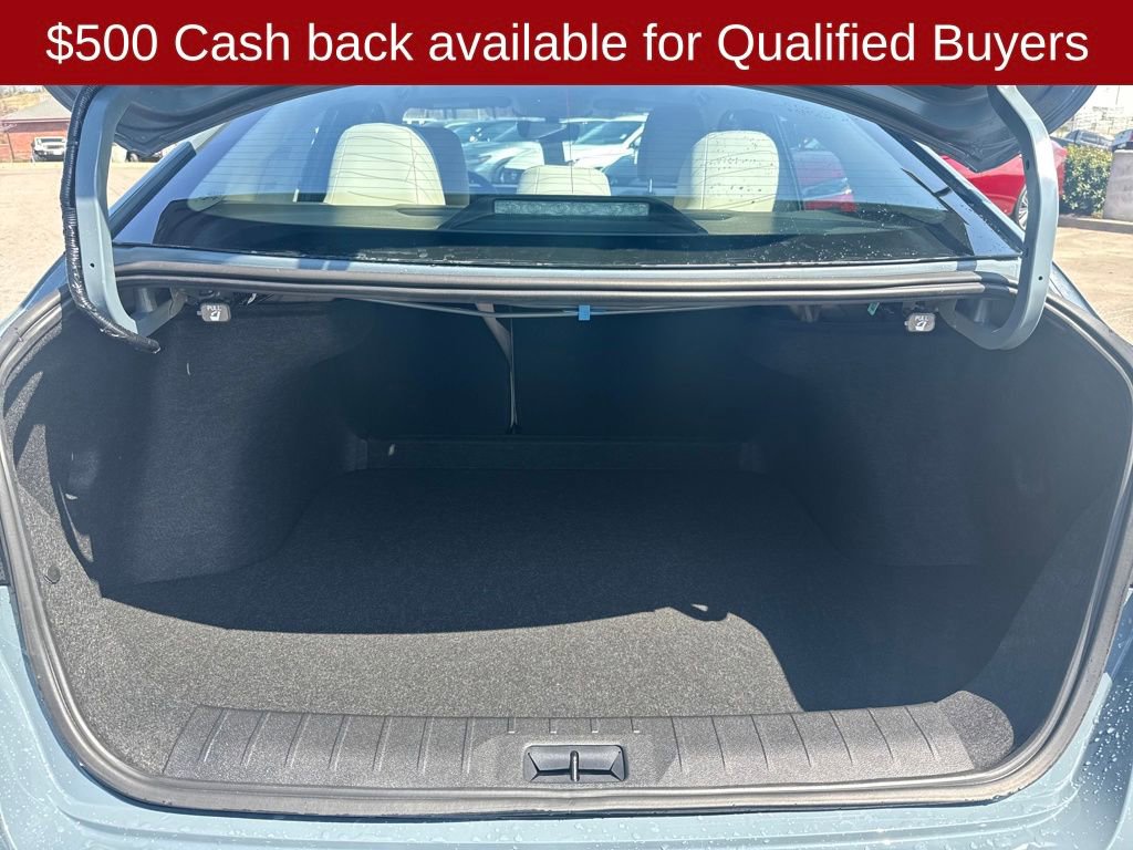 New 2026 Nissan Sentra SL image 21