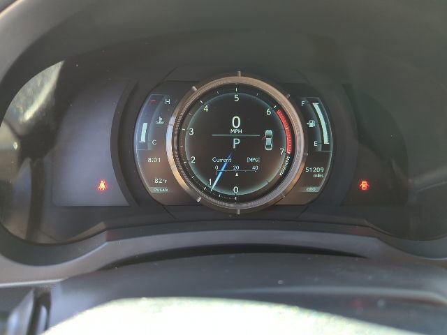 Used 2019 Lexus IS 300 image 10