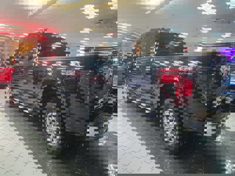 Used 2025 Ford F150 XLT w/ Equipment Group 301A Standard image 6