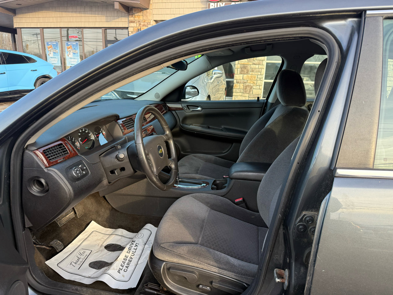 Used 2011 Chevrolet Impala LT image 10