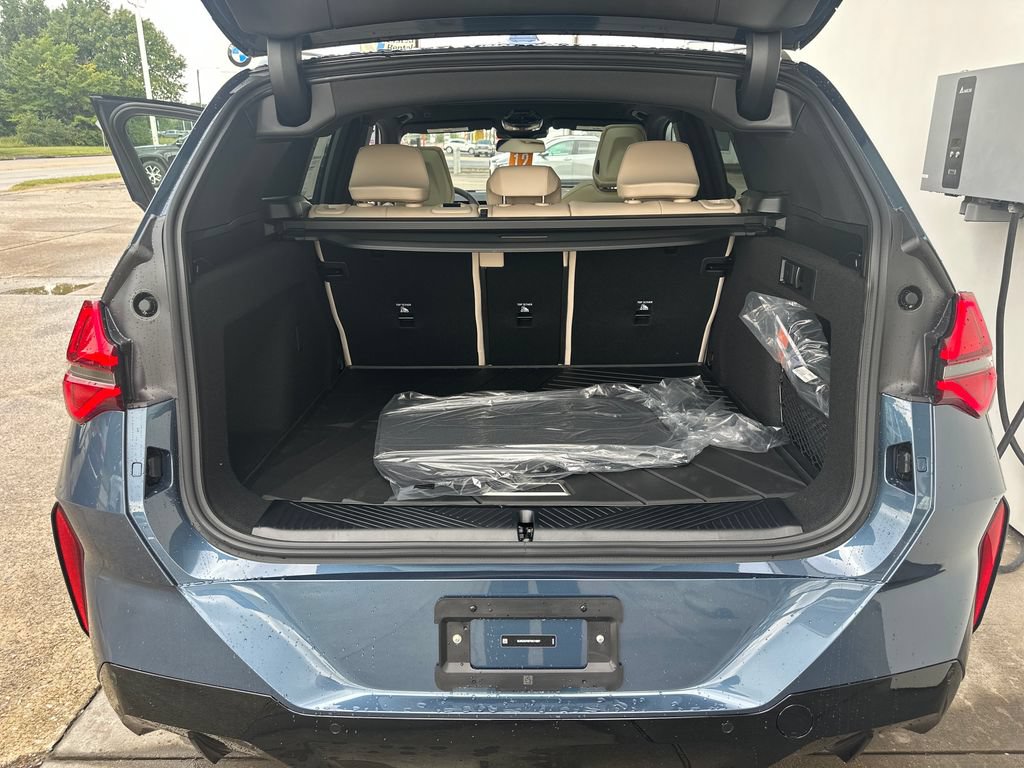 New 2026 BMW X3 xDrive30i w/ Premium Package AWD/4WD image 22