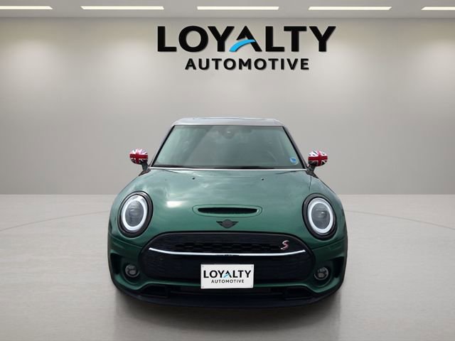 Used 2023 MINI Cooper Clubman S image 7