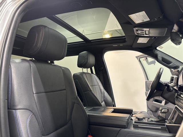 Used 2023 Toyota Tundra Platinum image 21