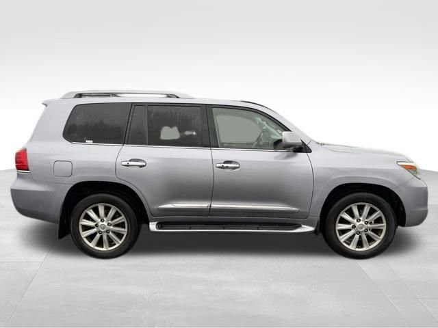 Used 2009 Lexus LX 570 570 image 9