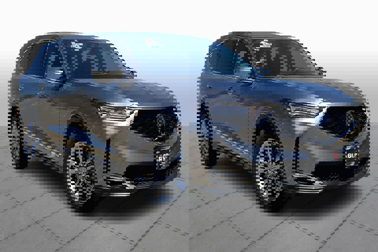 Used 2026 Acura MDX FWD image 3