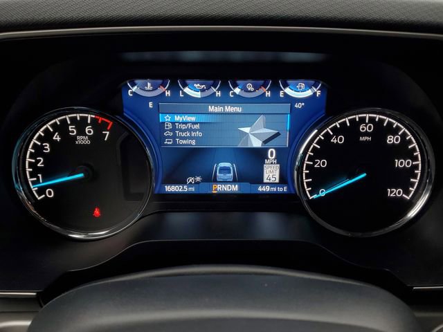 Certified 2023 Ford F150 XLT w/ Equipment Group 302A High AWD/4WD image 12