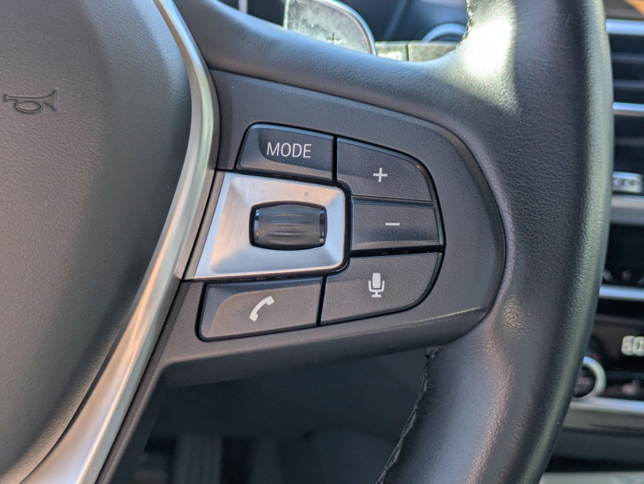 Used 2018 BMW X3 xDrive30i image 16