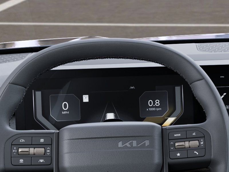 New 2027 Kia Telluride SX w/ Towing Package FWD image 21