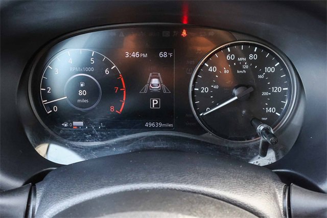 Used 2023 Nissan Kicks SV image 26