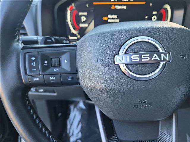 Used 2026 Nissan Rogue SL FWD image 29