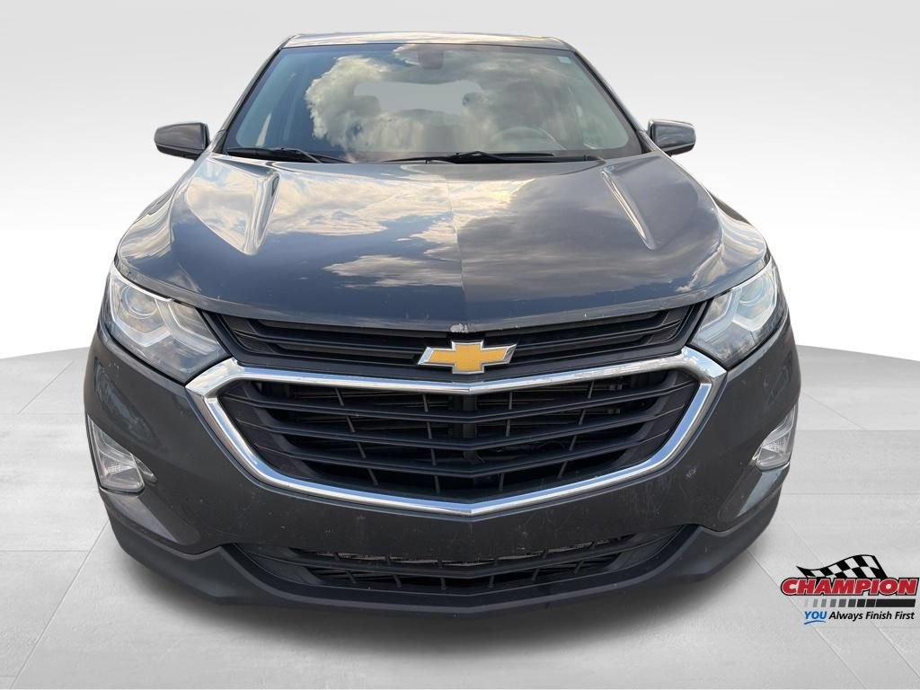 Used 2018 Chevrolet Equinox LT FWD image 10