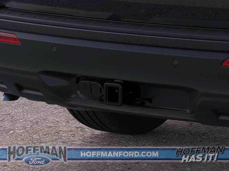 New 2026 Ford Explorer Active AWD/4WD image 23
