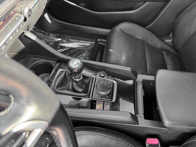 Used 2022 MAZDA MAZDA3 s FWD image 17