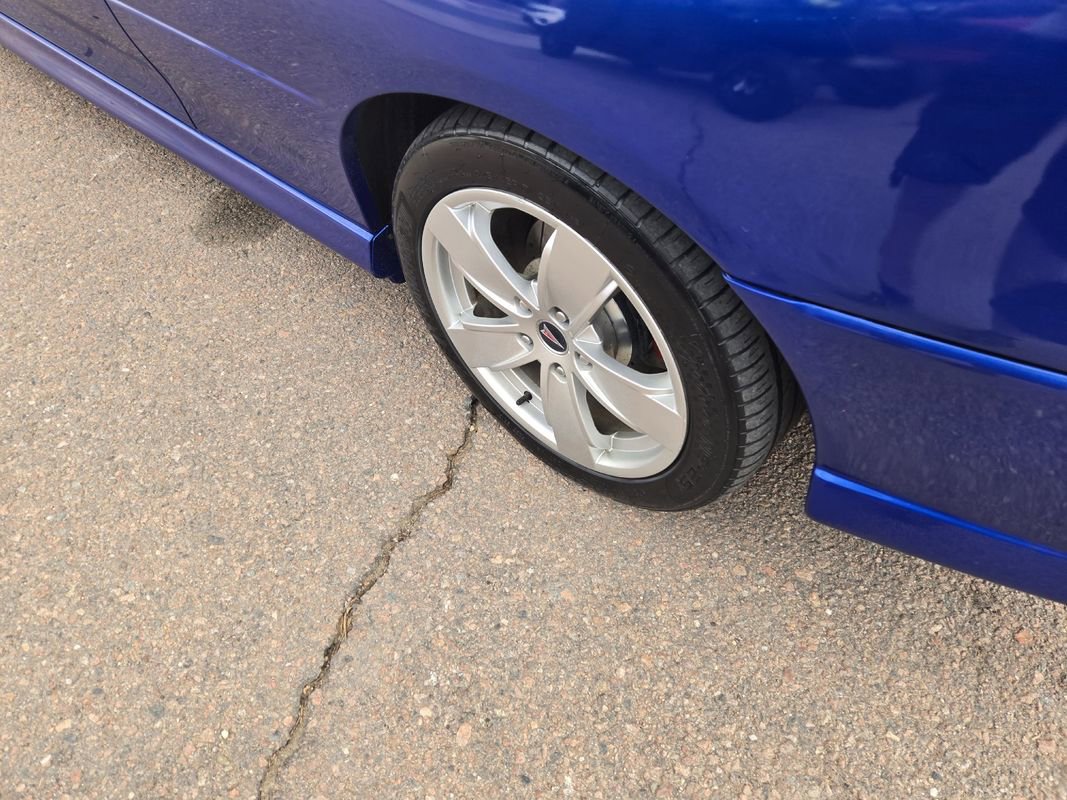 Used 2005 Pontiac GTO image 6