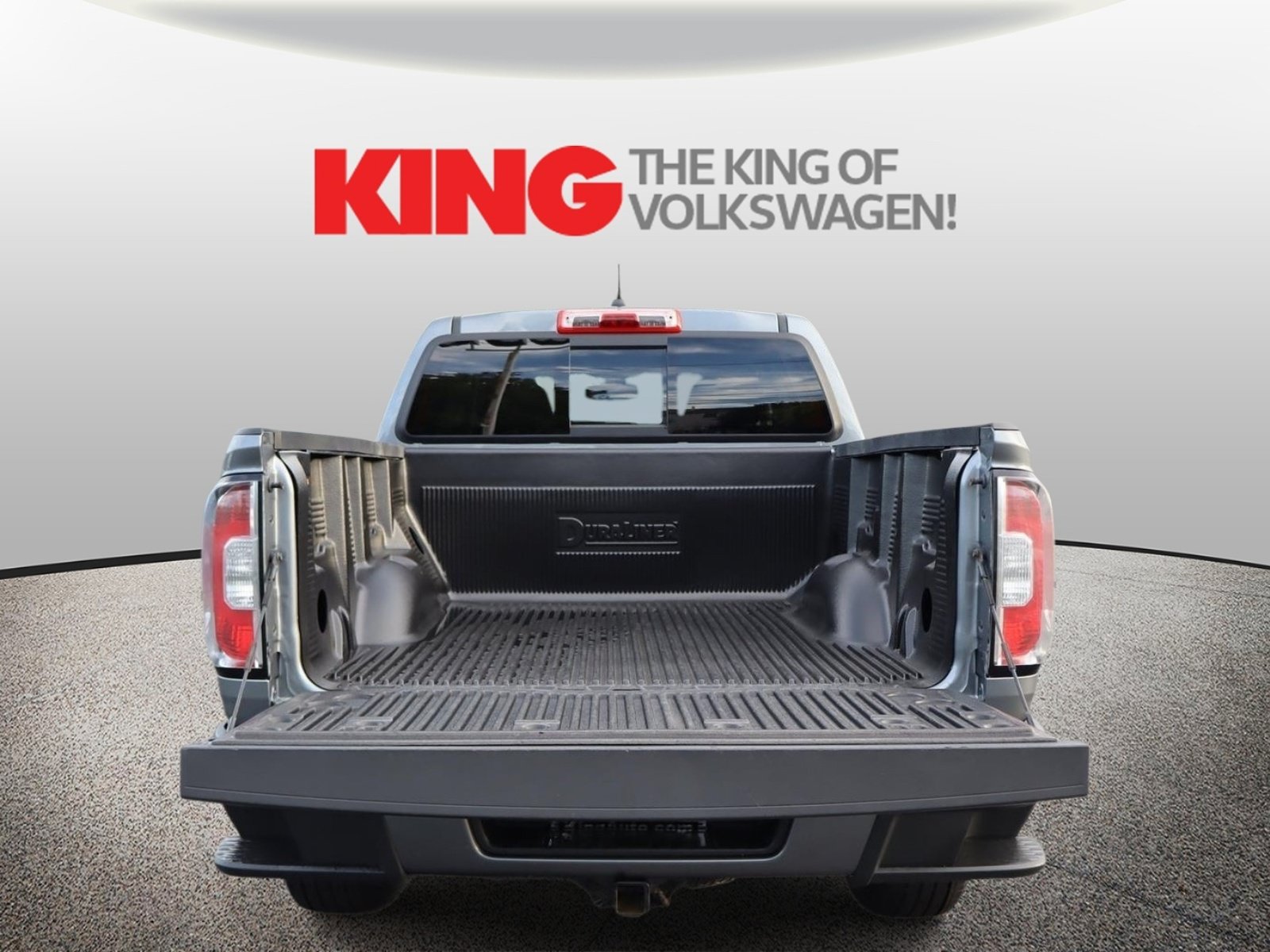 Used 2022 GMC Canyon Elevation w/ Trailering Package AWD/4WD image 5